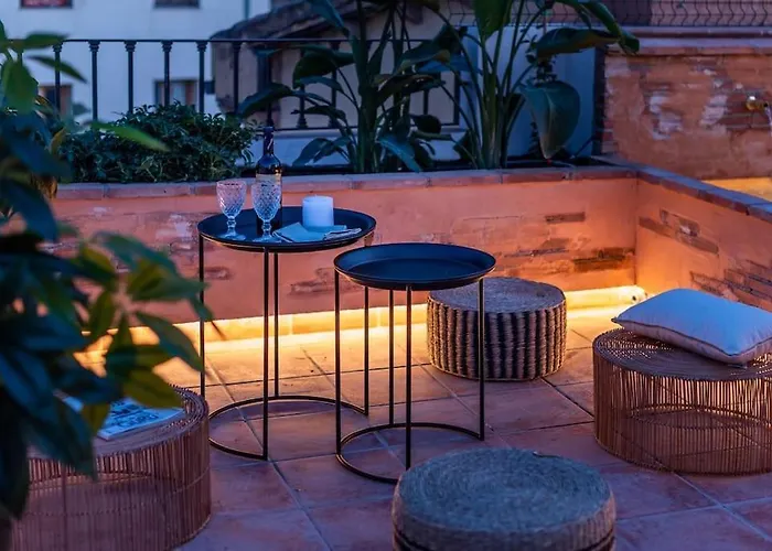 Διαμέρισμα Jardines De La Alhambra Γρανάδα